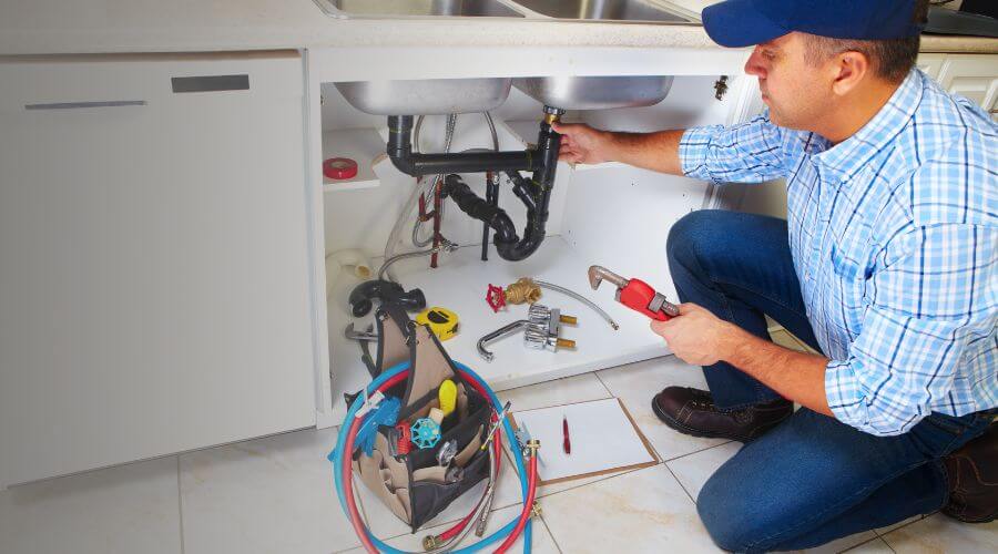 Professional Leak Detection Services in Shell, WY